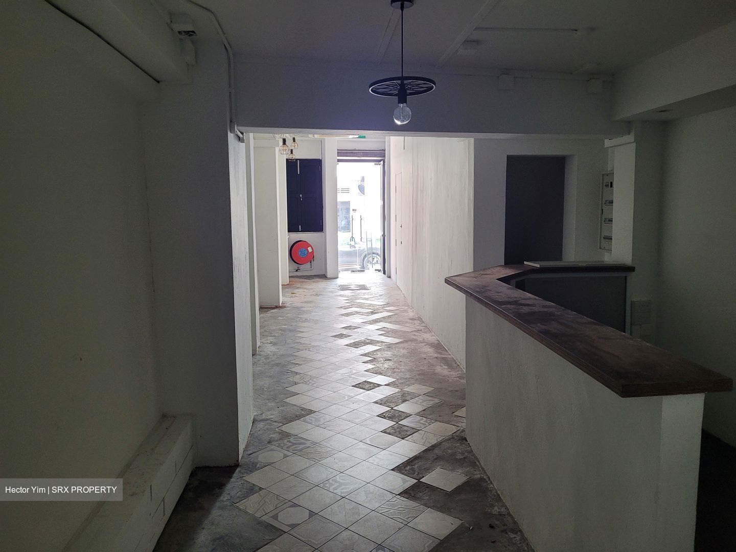 Telok Ayer Conservation Area (D1), Shop House #484707281